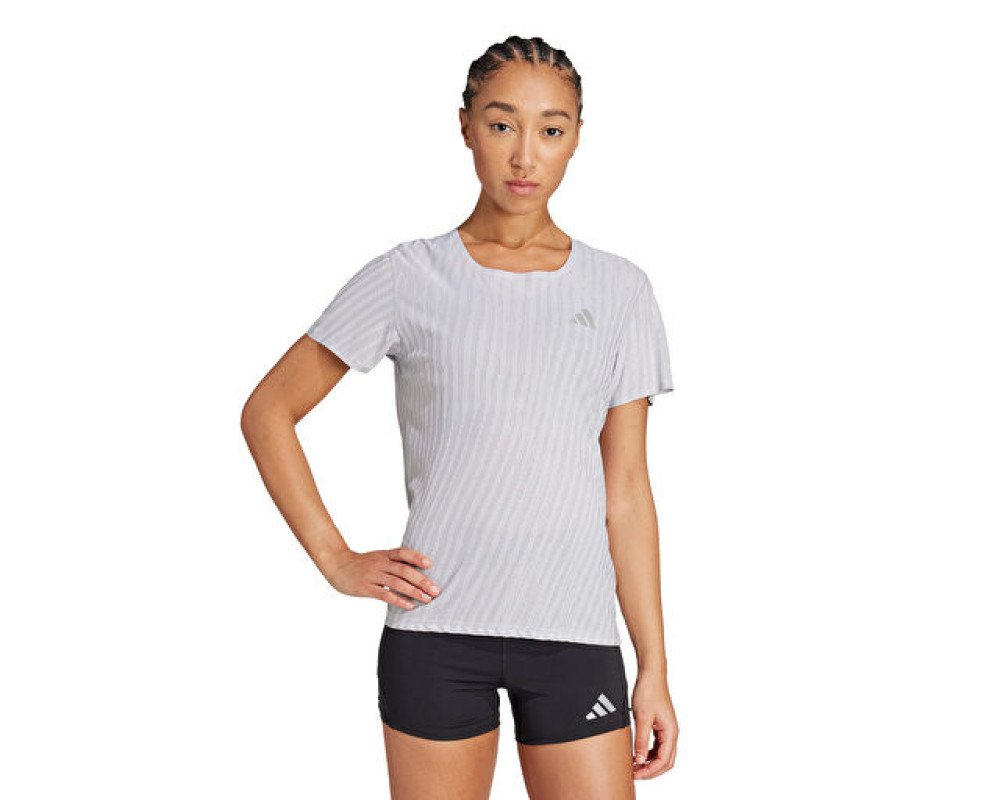 T-shirts vêtements Adidas ADI365 CO TEE W