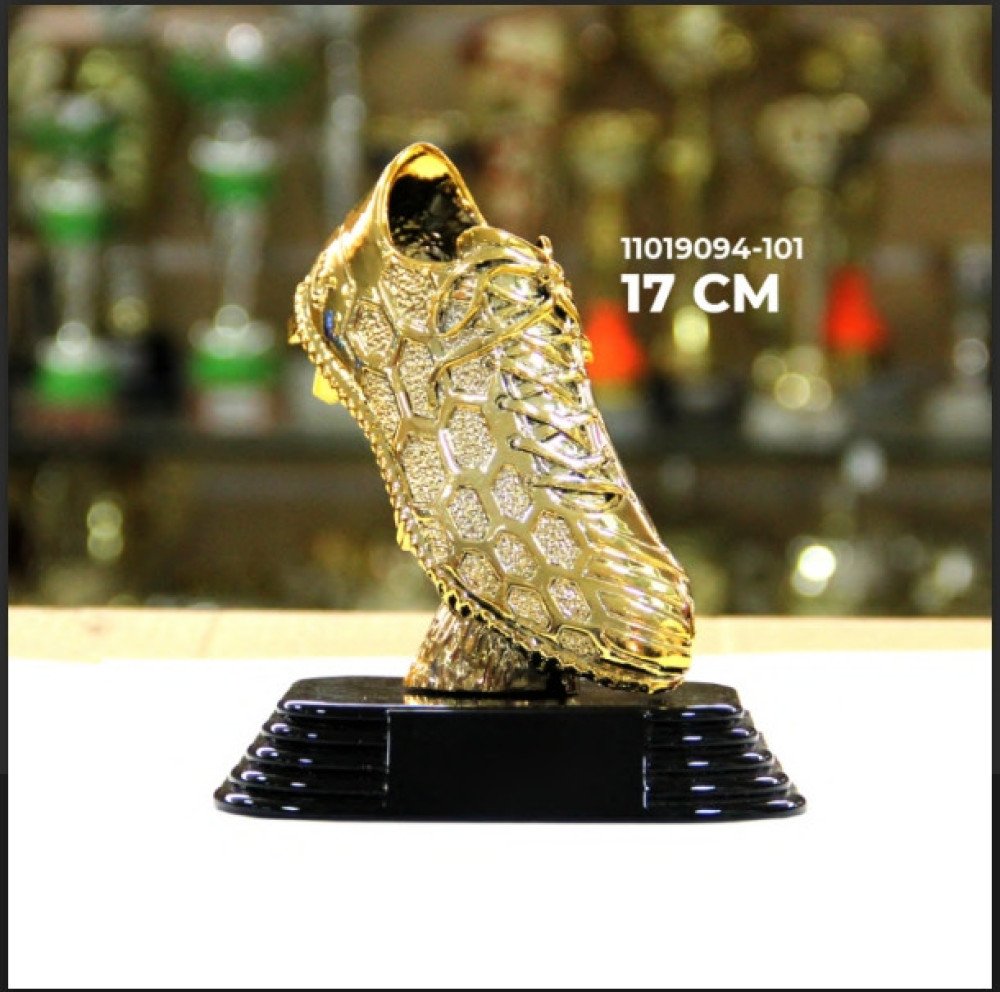 Trophée 11019094-101   CUP 9A GRANDE H:17 CM