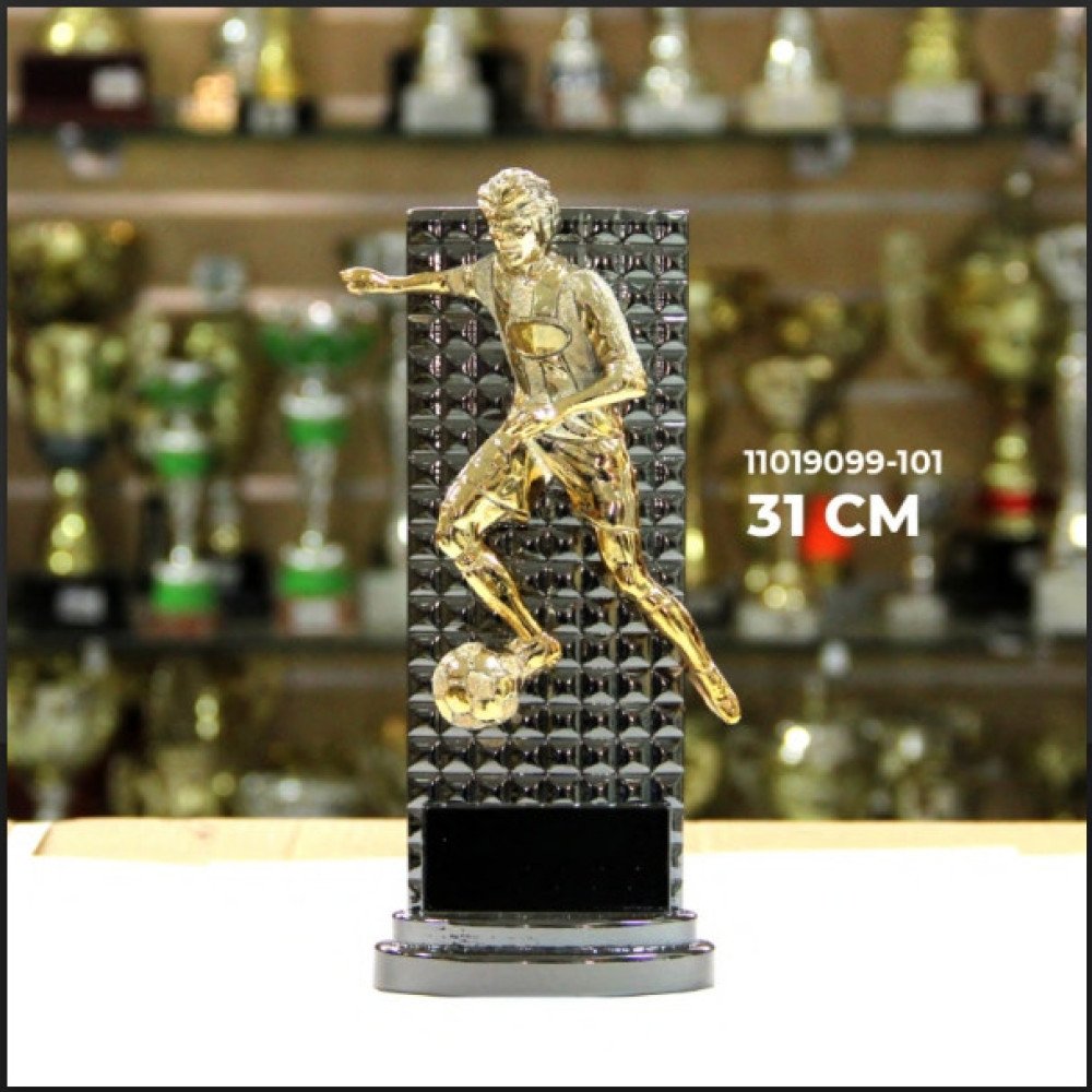 Trophée 11019099-101   FIGURE SOG RES SMOKE1