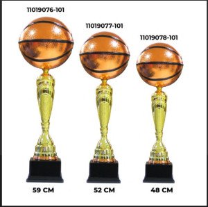 Trophée 1101907678-101   COPPA SPORTIVA