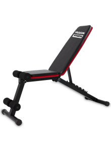 Banc assis réglable pour la maison