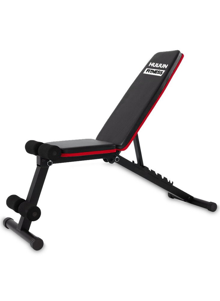 Banc assis réglable pour la maison