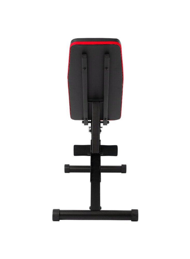 Banc assis réglable pour la maison