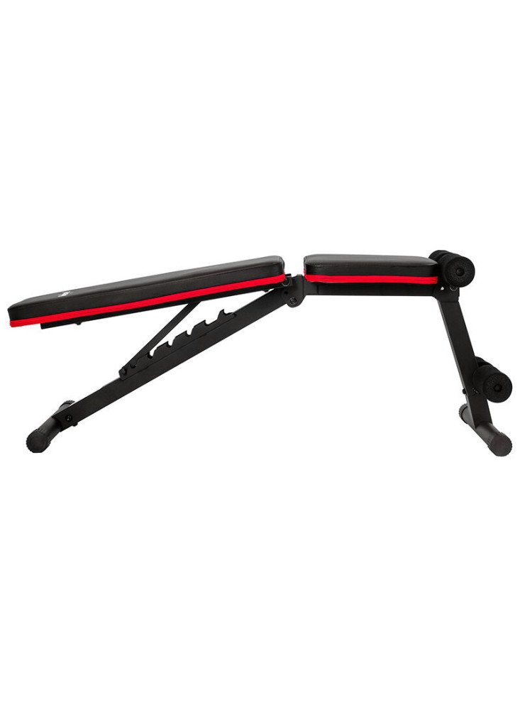 Banc assis réglable pour la maison