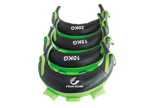 Sac d’entraînement de poids