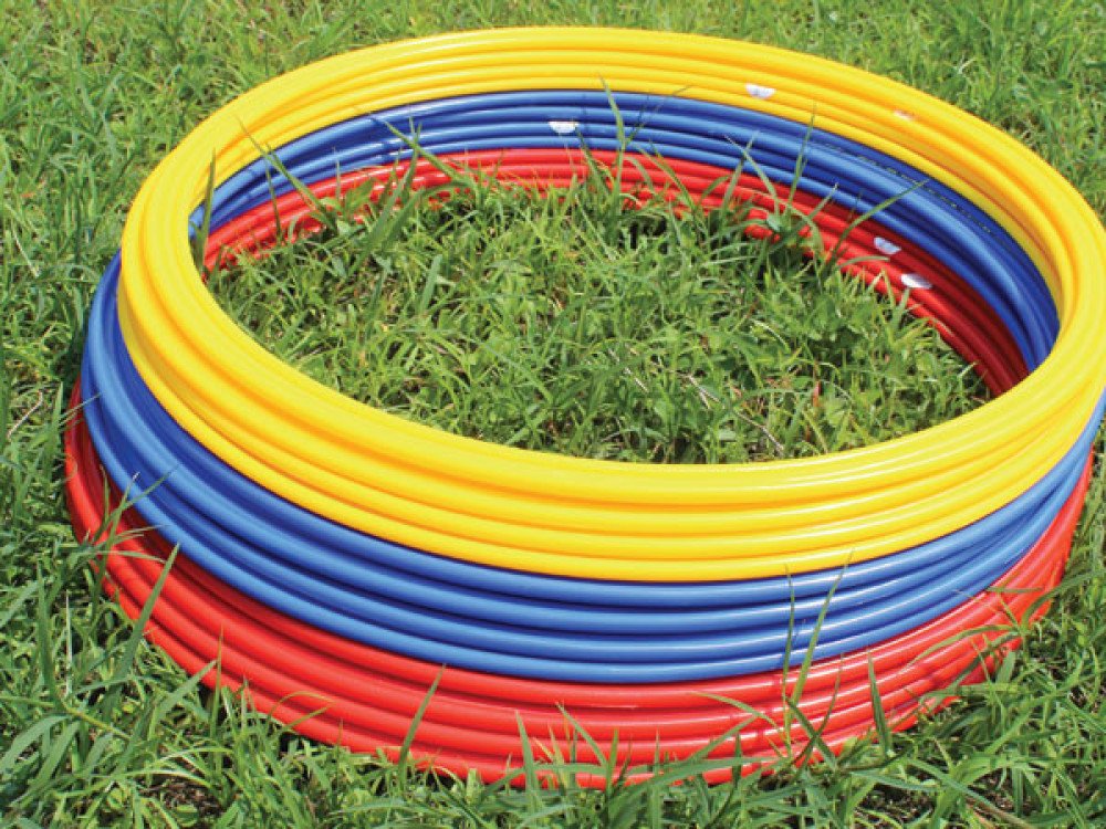 Anneau d’entraînement