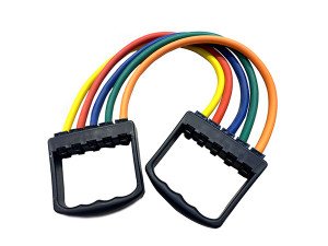 Corde de tension en latex