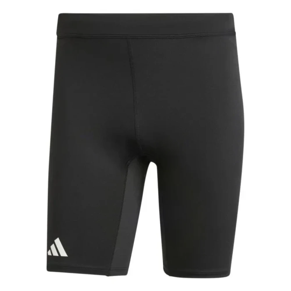 Collants courts Adizero E S Tights Noir