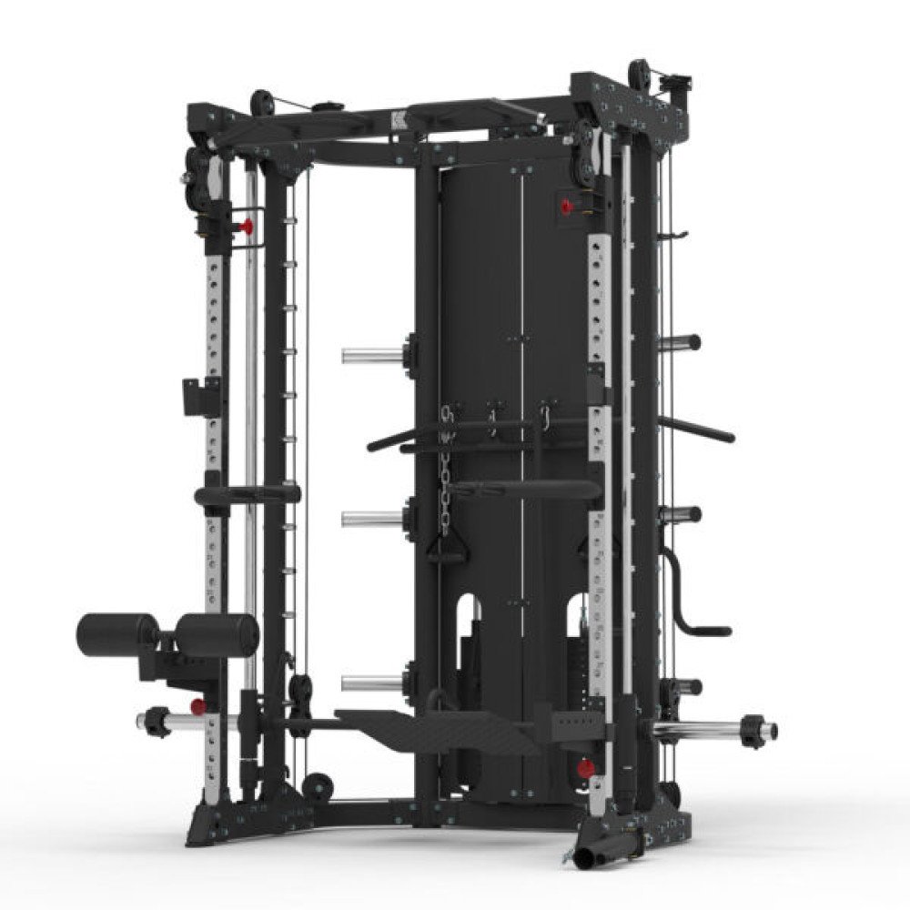 FUNCTIONAL TRAINER KINETIC FT-PRO / 07752-897